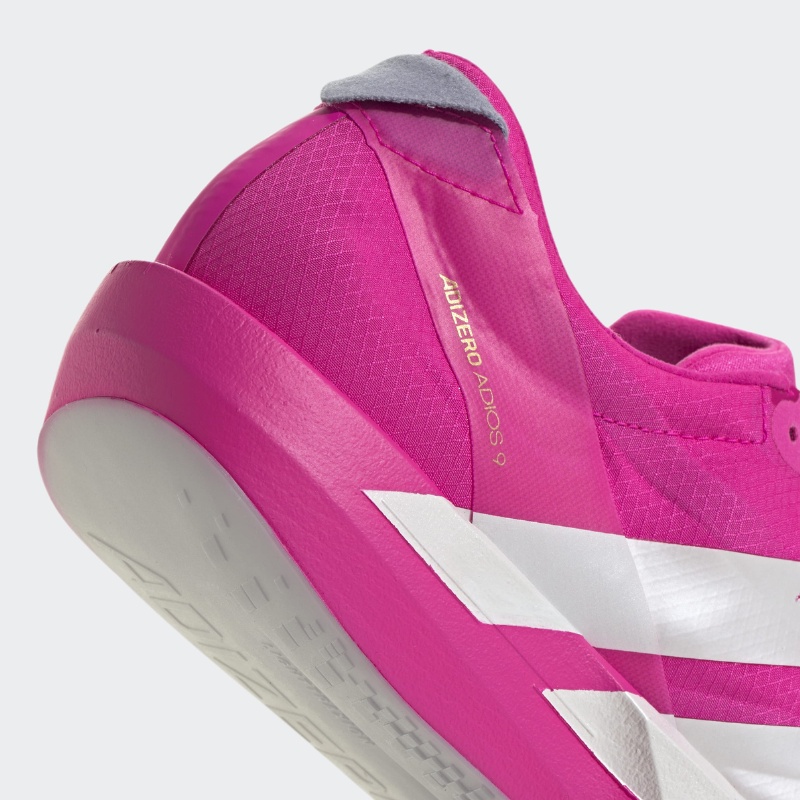 Jual Sepatu Lari Adidas Adizero Adios 9 M Pink Original Jh5244 - hoops.sakaraguna.com