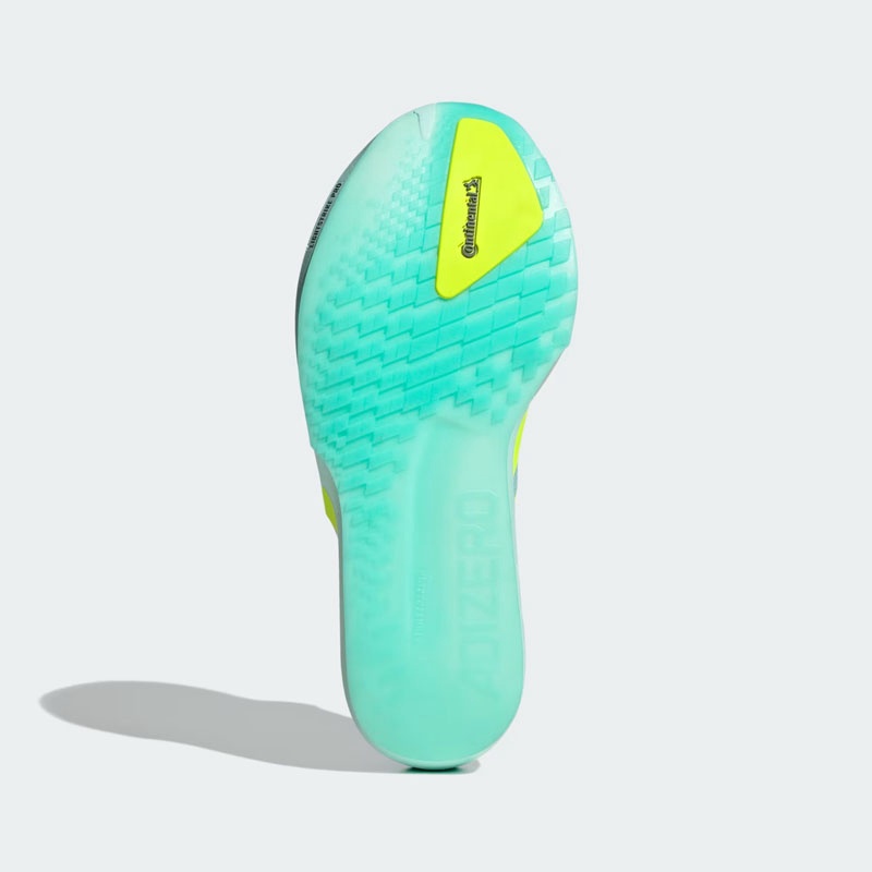 Jual Sepatu Lari Wanita Adidas Wmns Adizero Adios 9 Semi Flash Aqua Original Jh5245 - hoops.sakaraguna.com