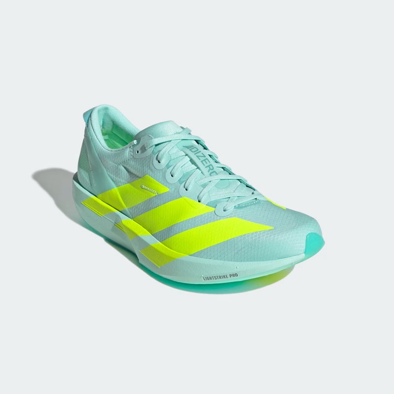 Jual Sepatu Lari Wanita Adidas Wmns Adizero Adios 9 Semi Flash Aqua Original Jh5245 - hoops.sakaraguna.com