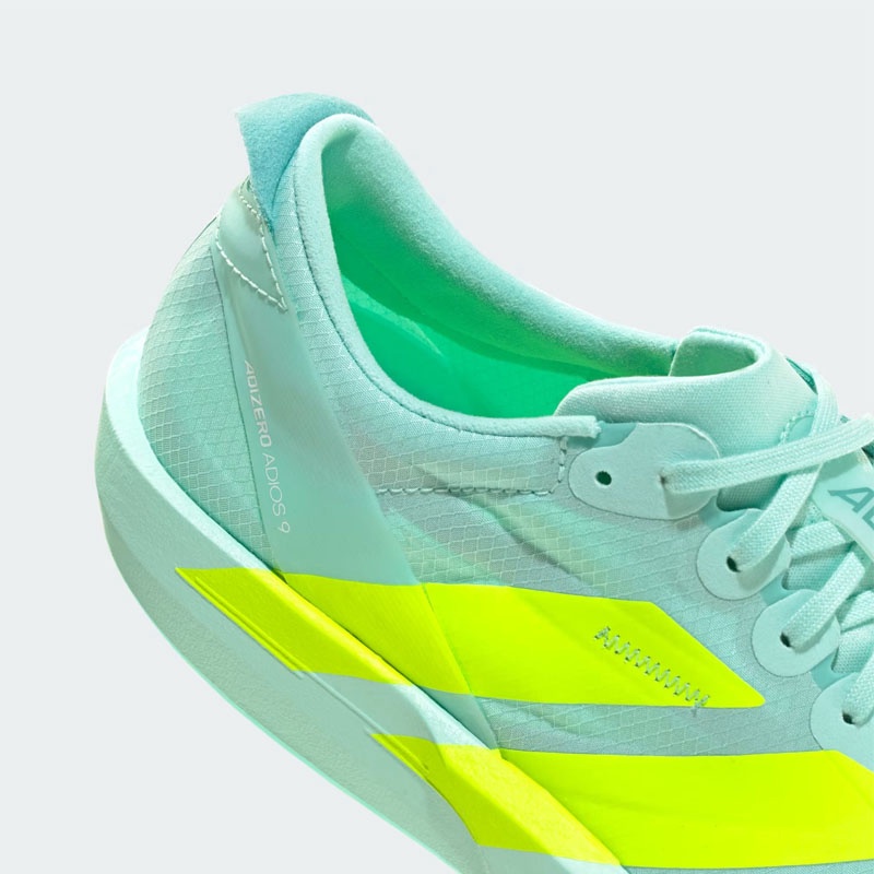 Jual Sepatu Lari Wanita Adidas Wmns Adizero Adios 9 Semi Flash Aqua Original Jh5245 - hoops.sakaraguna.com