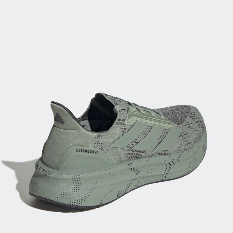 Jual Sepatu Lari Adidas Ultraboost 5X Silver Green Original Ji1517 - hoops.sakaraguna.com