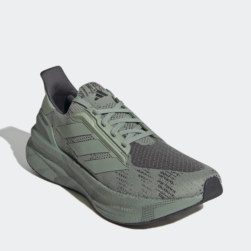 Jual Sepatu Lari Adidas Ultraboost 5X Silver Green Original Ji1517 - hoops.sakaraguna.com