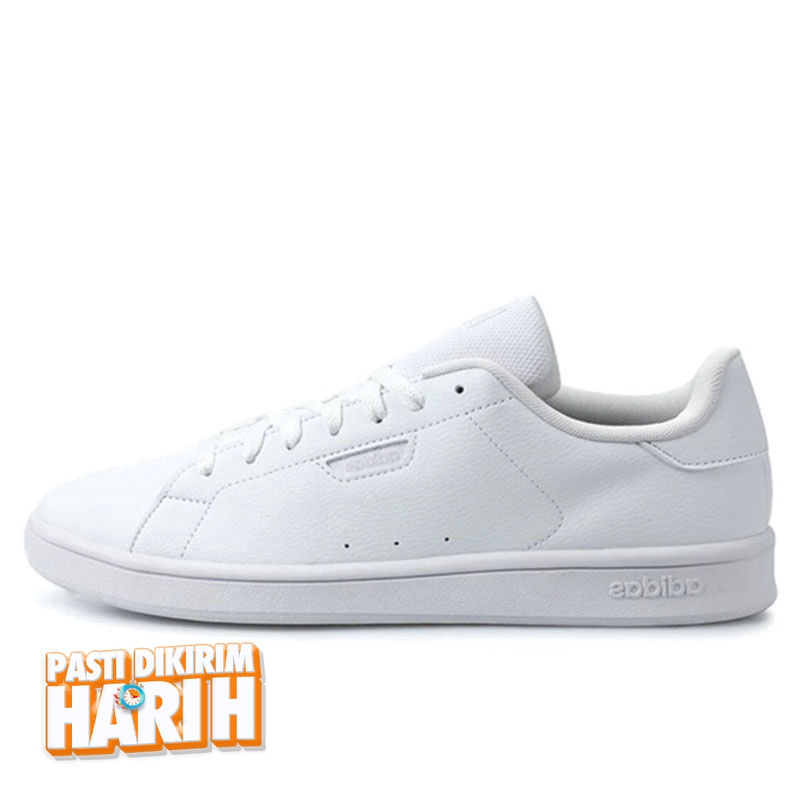 Jual Sepatu Sneakers Adidas Urban Court White Original Ji1849 - hoops.sakaraguna.com