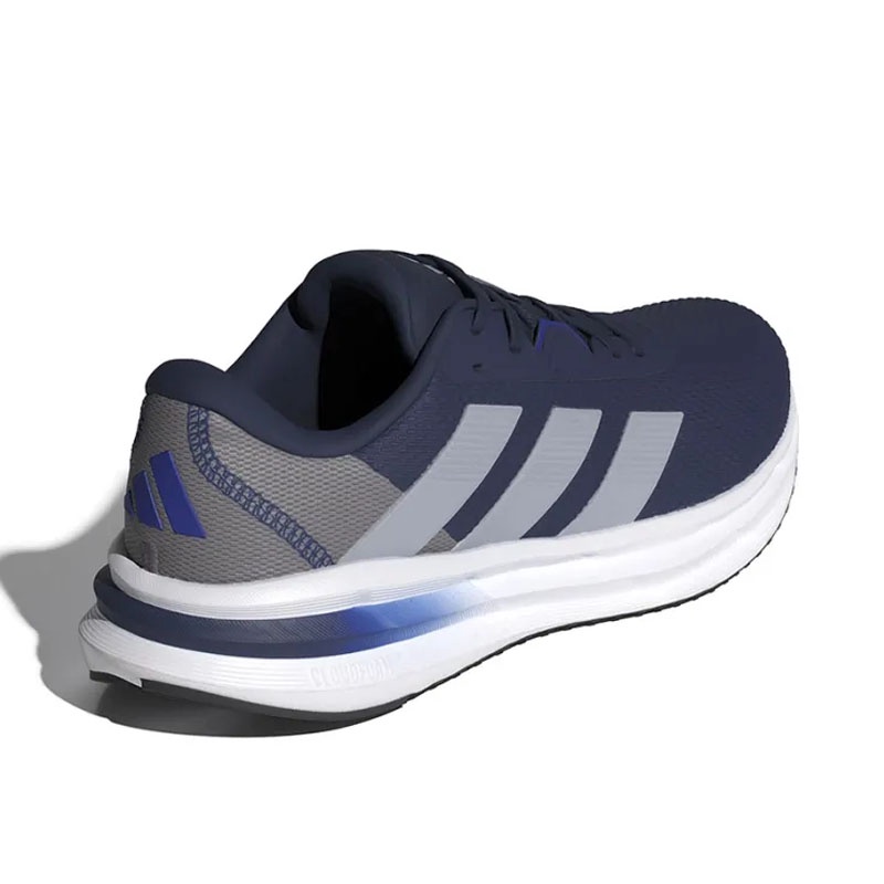 Jual Sepatu Lari Adidas Galaxy 7 M Dark Blue - Halo Silver - Lucid Blue Original Ji4601 - hoops.sakaraguna.com