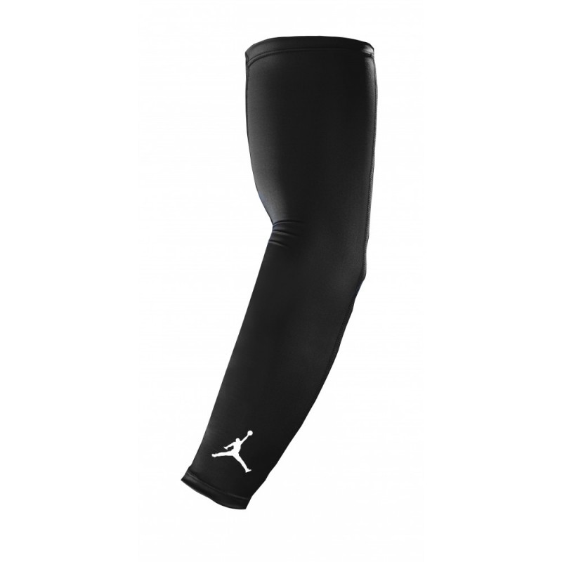 Jual Aksesoris Basket Air Jordan Shooter Sleeves Black Original Jks04010 - hoops.sakaraguna.com