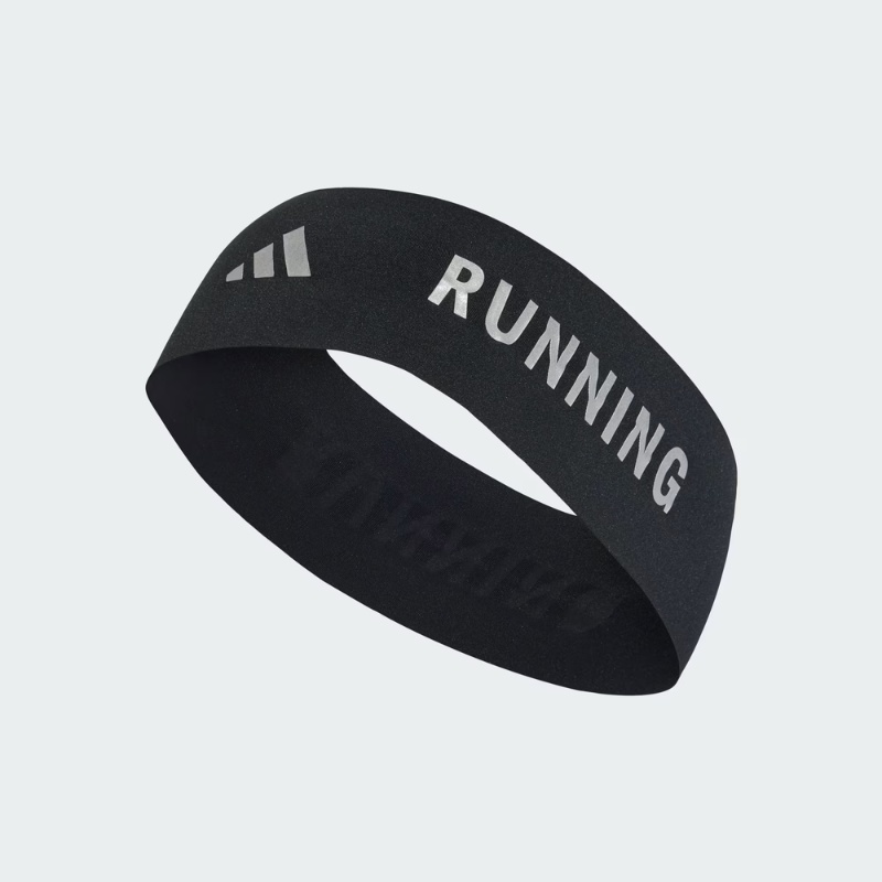 Jual Aksesoris Lari Adidas Running Climacool Headband Black Original Jn5442 - hoops.sakaraguna.com