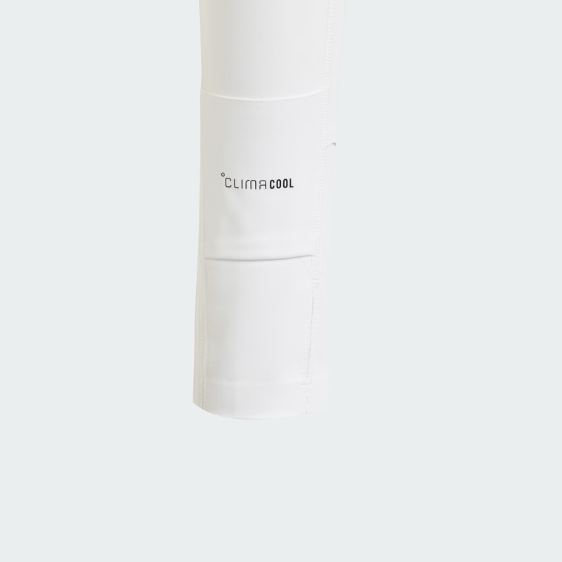 Jual Aksesoris Lari Adidas Terrex Climacool Trail Running Arm Sleeves White Original Jn9439 - hoops.sakaraguna.com