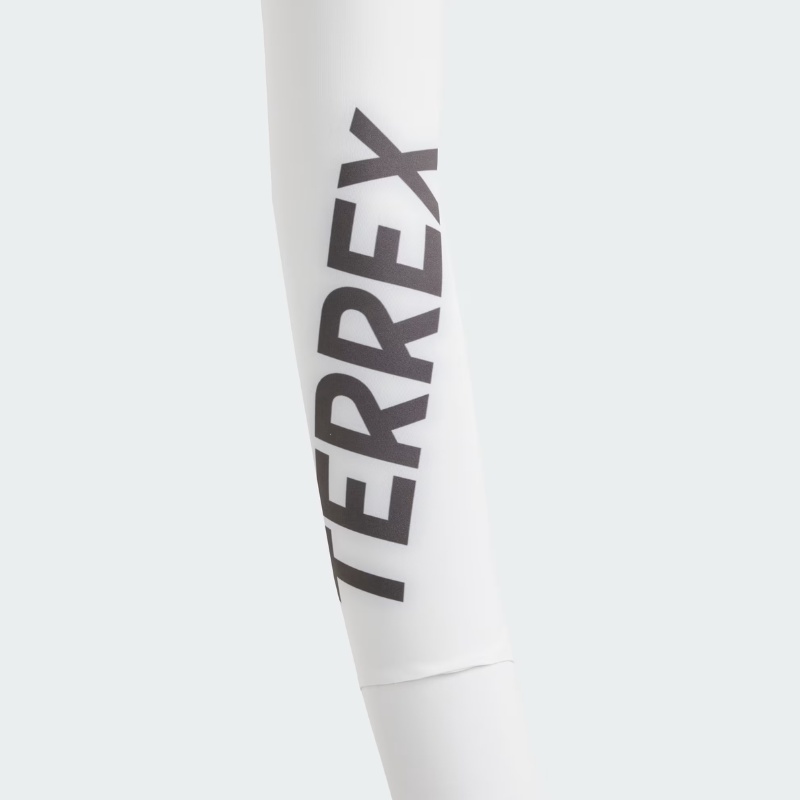 Jual Aksesoris Lari Adidas Terrex Climacool Trail Running Arm Sleeves White Original Jn9439 - hoops.sakaraguna.com