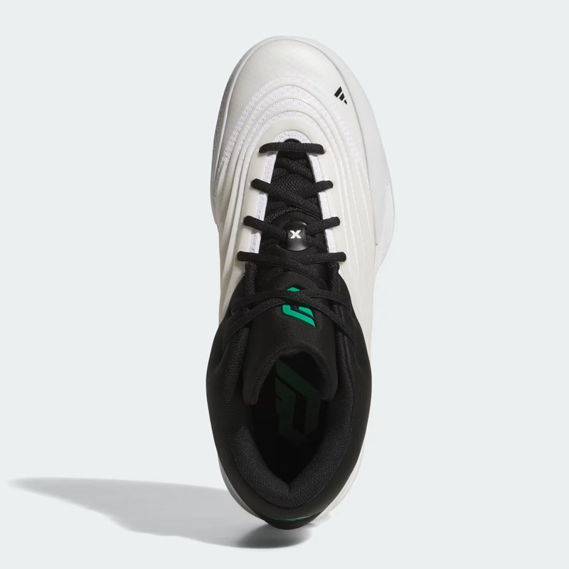 Jual Sepatu Basket Adidas Dame X Zero Metalic Original Jp6089 - hoops.sakaraguna.com