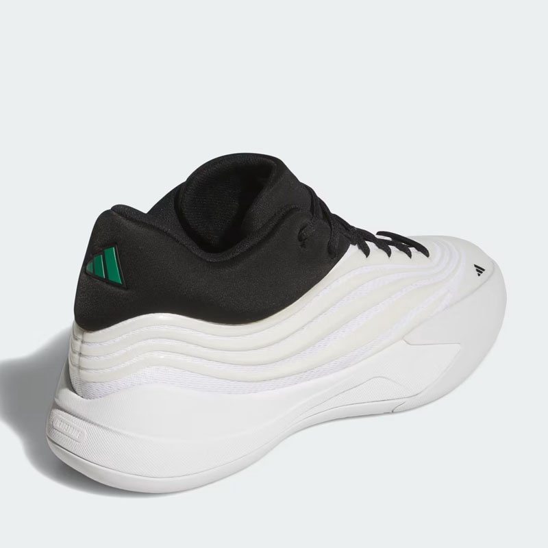 Jual Sepatu Basket Adidas Dame X Zero Metalic Original Jp6089 - hoops.sakaraguna.com