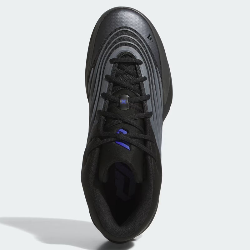 Jual Sepatu Basket Adidas Dame X Core Black Original Jp6090 - hoops.sakaraguna.com