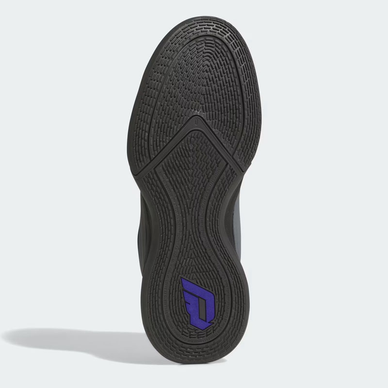 Jual Sepatu Basket Adidas Dame X Core Black Original Jp6090 - hoops.sakaraguna.com