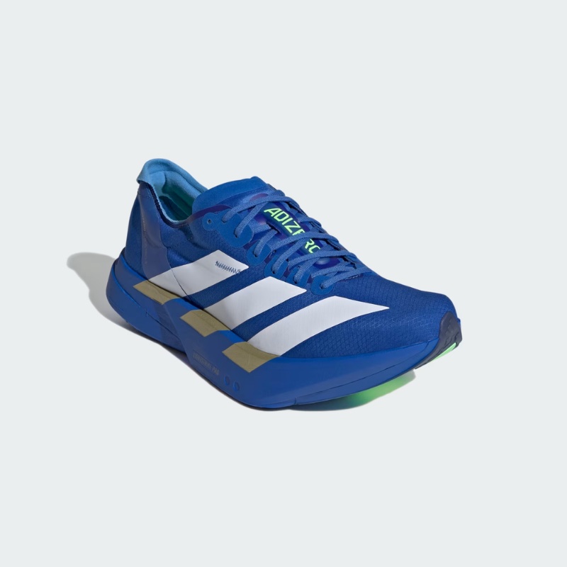 Jual Sepatu Lari Adidas Adizero Adios Pro 4 Blue Original Jp6622 - hoops.sakaraguna.com