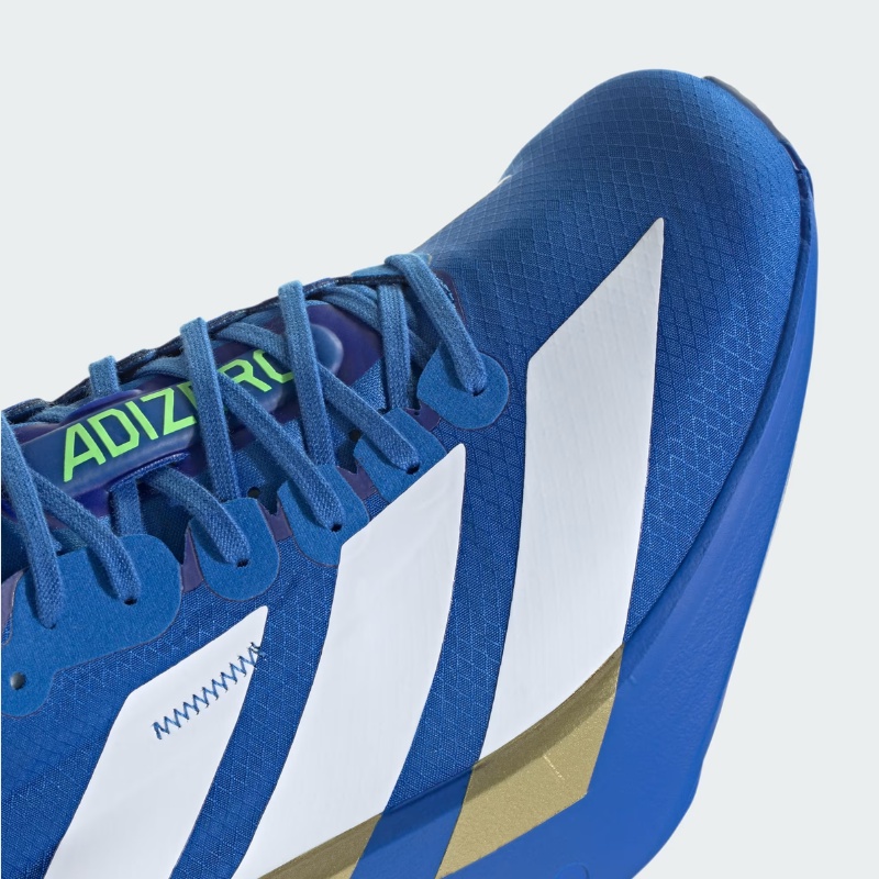 Jual Sepatu Lari Adidas Adizero Adios Pro 4 Blue Original Jp6622 - hoops.sakaraguna.com