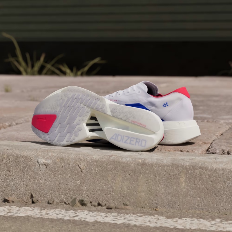 Jual Sepatu Lari Adidas Adizero Adios Pro 4 Cloud White Original Jp6624 - hoops.sakaraguna.com