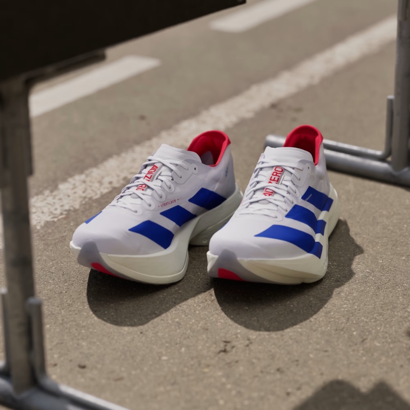 Jual Sepatu Lari Adidas Adizero Adios Pro 4 Cloud White Original Jp6624 - hoops.sakaraguna.com