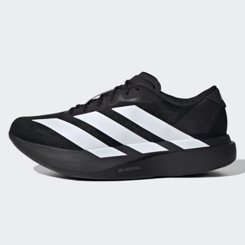 Jual Sepatu Lari Adidas Adizero Evo Sl Core Black Original Jp7149 - hoops.sakaraguna.com