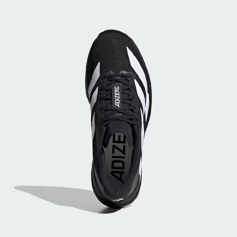 Jual Sepatu Lari Adidas Adizero Evo Sl Core Black Original Jp7149 - hoops.sakaraguna.com