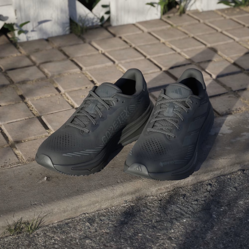 Jual Sepatu Lari Adidas Supernova Rise Gtx Core Black - Carbon - Core Black Original Jp7763 - hoops.sakaraguna.com