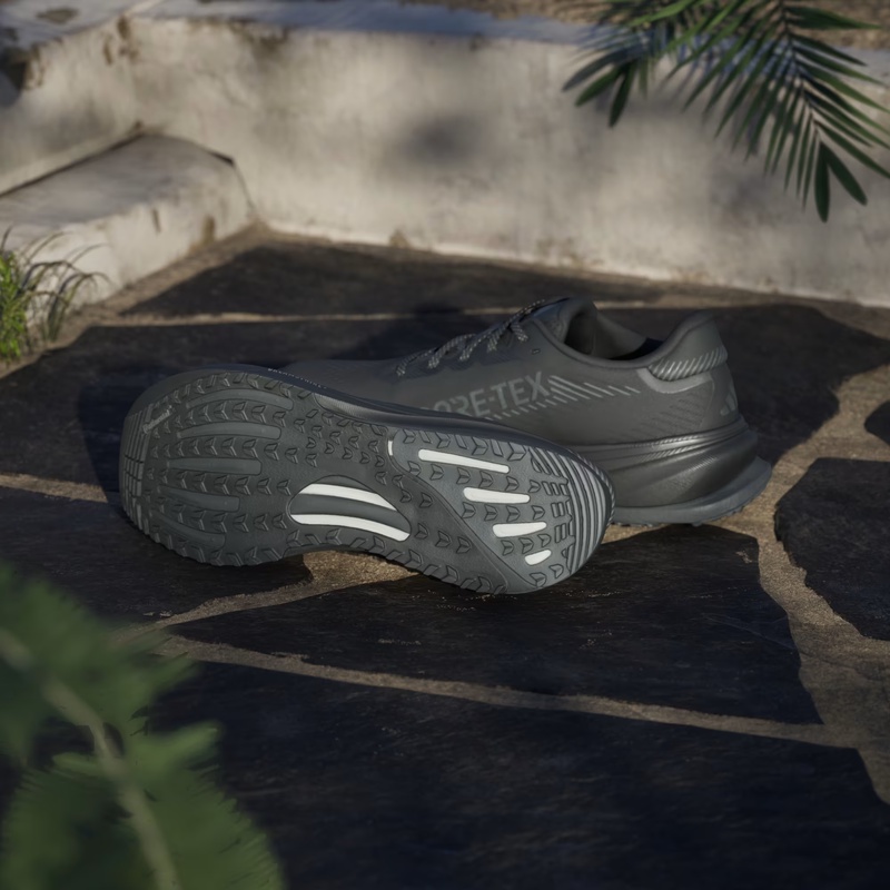 Jual Sepatu Lari Adidas Supernova Rise Gtx Core Black - Carbon - Core Black Original Jp7763 - hoops.sakaraguna.com