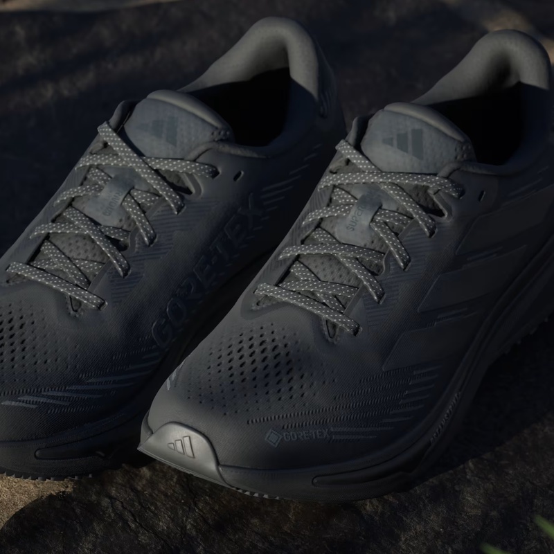 Jual Sepatu Lari Adidas Supernova Rise Gtx Core Black - Carbon - Core Black Original Jp7763 - hoops.sakaraguna.com