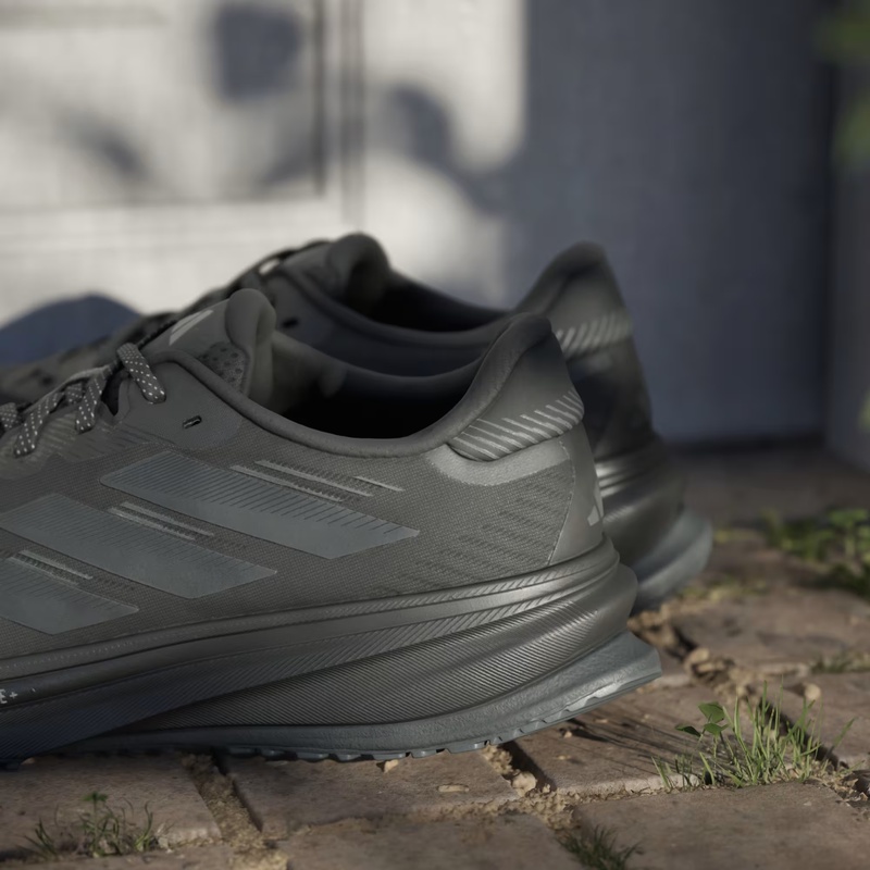 Jual Sepatu Lari Adidas Supernova Rise Gtx Core Black - Carbon - Core Black Original Jp7763 - hoops.sakaraguna.com