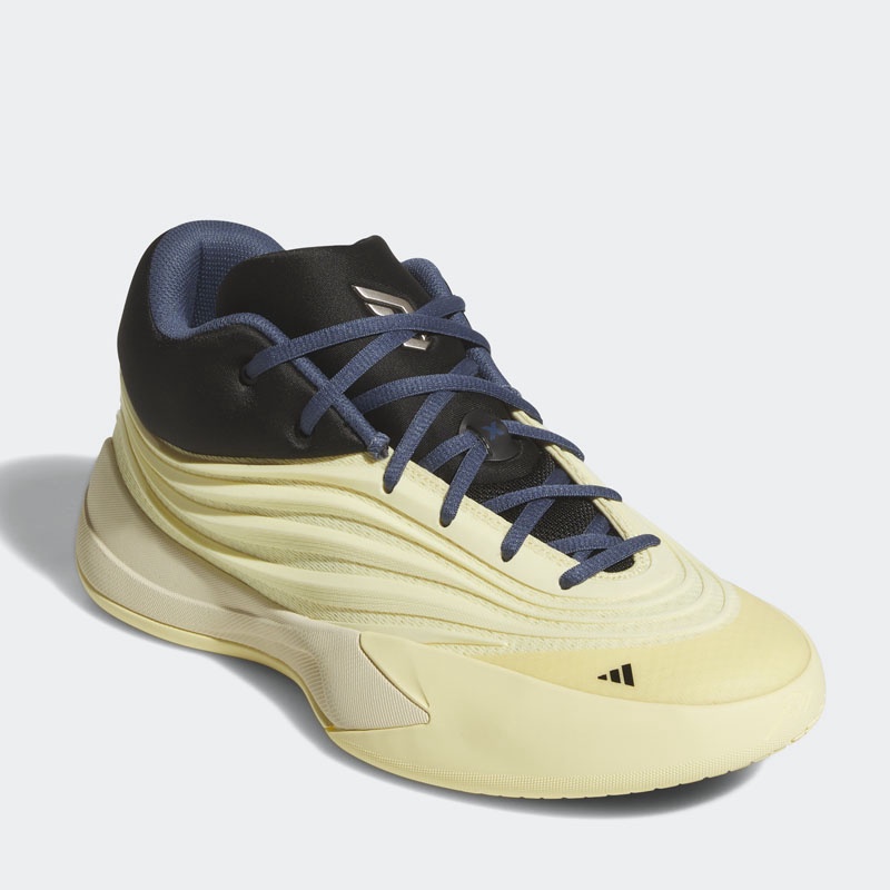 Jual Sepatu Basket Adidas Dame X Multicolor Original Jp8634 - hoops.sakaraguna.com