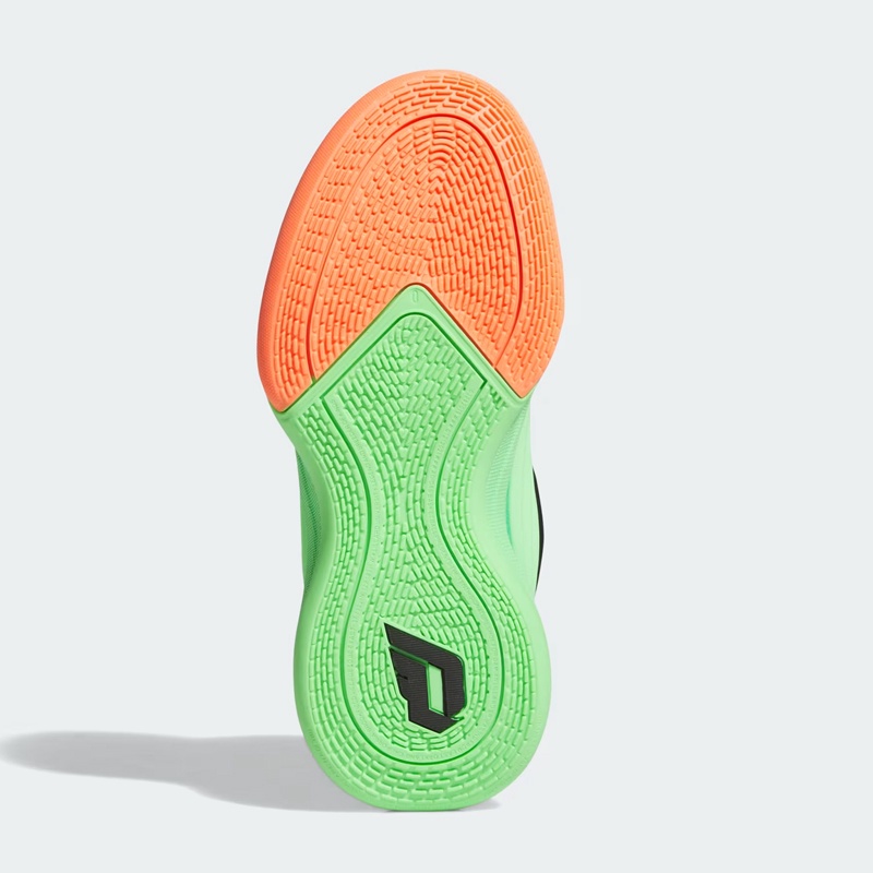 Jual Sepatu Basket Anak Adidas Dame X J Gs Lime Burst Original Jp8635 - hoops.sakaraguna.com