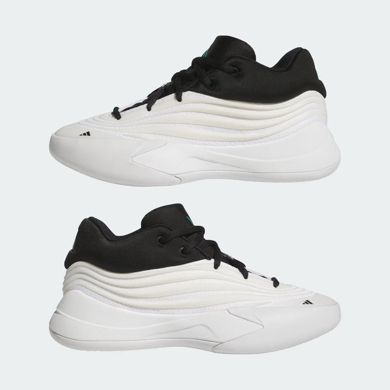 Jual Sepatu Basket Anak Adidas Dame X J White Original Jp8637 - hoops.sakaraguna.com