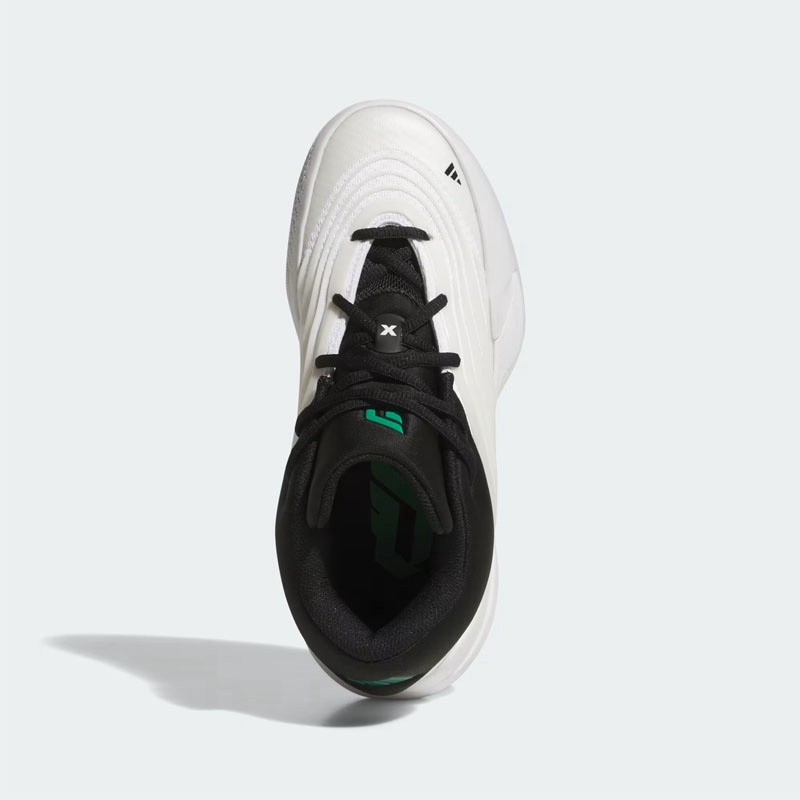 Jual Sepatu Basket Anak Adidas Dame X J White Original Jp8637 - hoops.sakaraguna.com