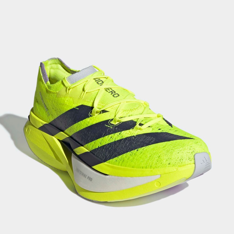 Jual Sepatu Lari Adidas Adizero Prime X3 Strung Yellow Original Jp9193 - hoops.sakaraguna.com