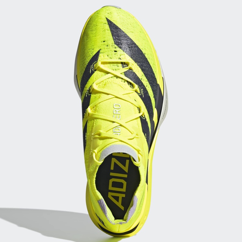 Jual Sepatu Lari Adidas Adizero Prime X3 Strung Yellow Original Jp9193 - hoops.sakaraguna.com