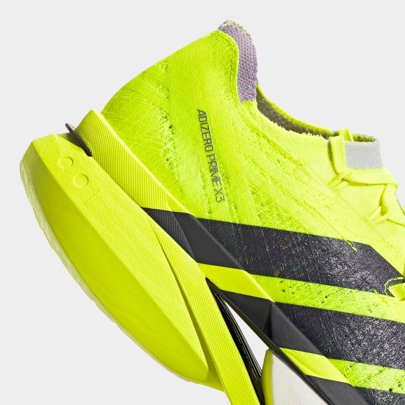 Jual Sepatu Lari Adidas Adizero Prime X3 Strung Yellow Original Jp9193 - hoops.sakaraguna.com