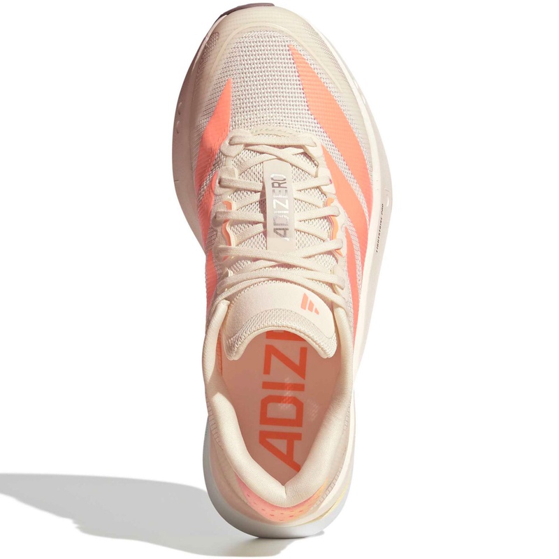 Jual Sepatu Lari Wanita Adidas Wmns Adizero Boston 13 Off White - Beam Orange - Acid Orange Original Jp9249 - hoops.sakaraguna.com