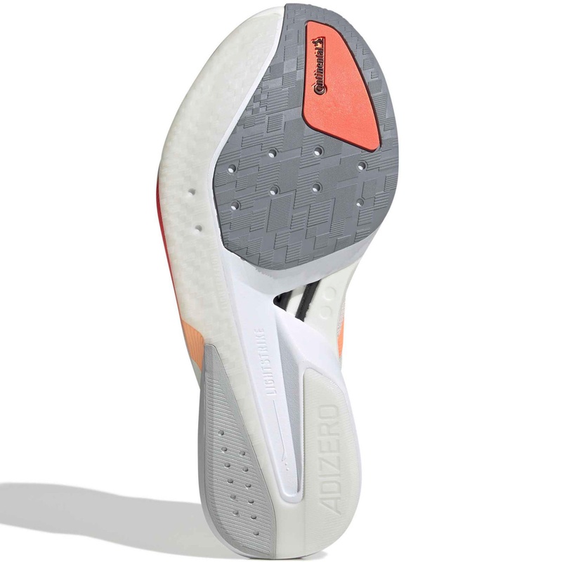 Jual Sepatu Lari Wanita Adidas Wmns Adizero Boston 13 Off White - Beam Orange - Acid Orange Original Jp9249 - hoops.sakaraguna.com