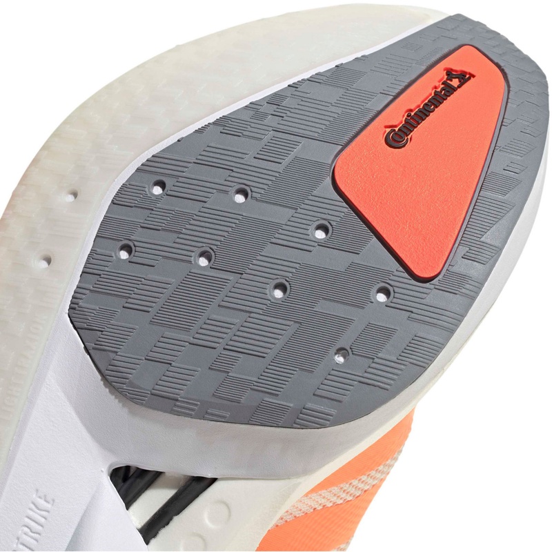 Jual Sepatu Lari Wanita Adidas Wmns Adizero Boston 13 Off White - Beam Orange - Acid Orange Original Jp9249 - hoops.sakaraguna.com