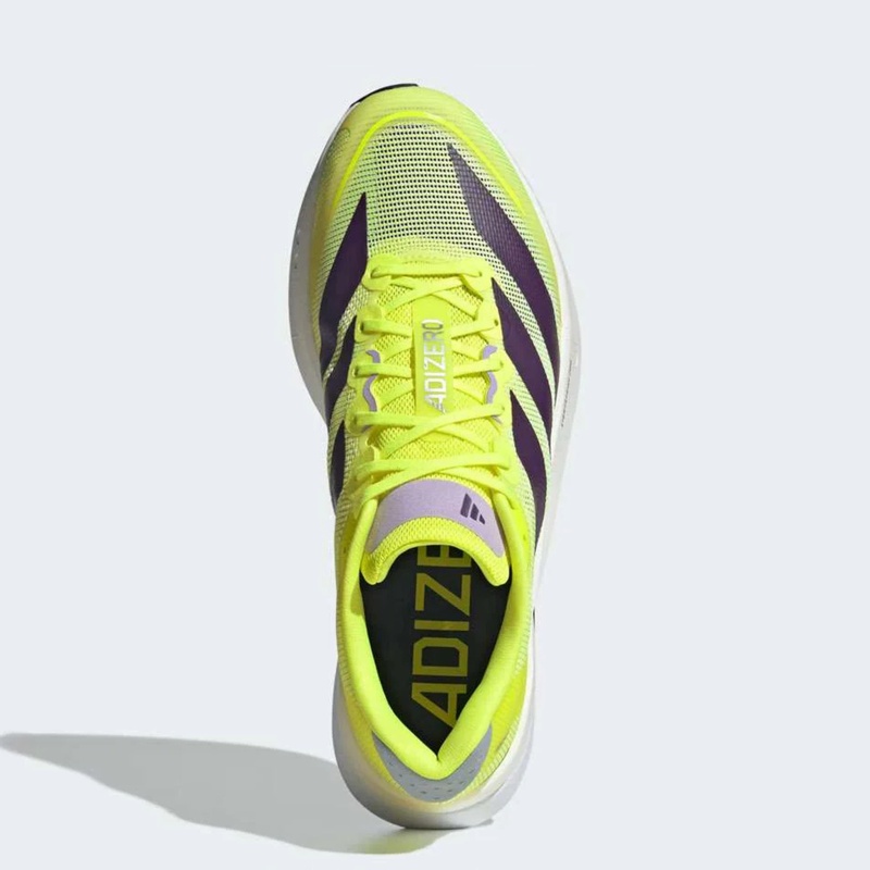 Jual Sepatu Lari Adidas Adizero Boston 13 Solar Yellow - Aurora Plum - Powder Plum Original Jp9251 - hoops.sakaraguna.com