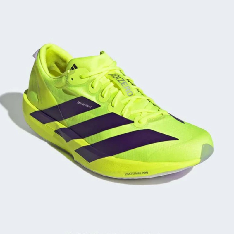 Jual Sepatu Lari Adidas Adizero Adios 9 Solar Yellow - Aurora Plum - Powder Plum Original Jq0776 - hoops.sakaraguna.com