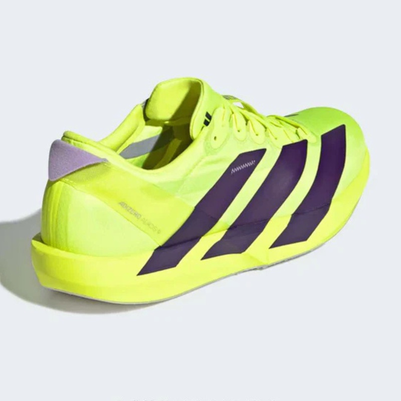 Jual Sepatu Lari Adidas Adizero Adios 9 Solar Yellow - Aurora Plum - Powder Plum Original Jq0776 - hoops.sakaraguna.com
