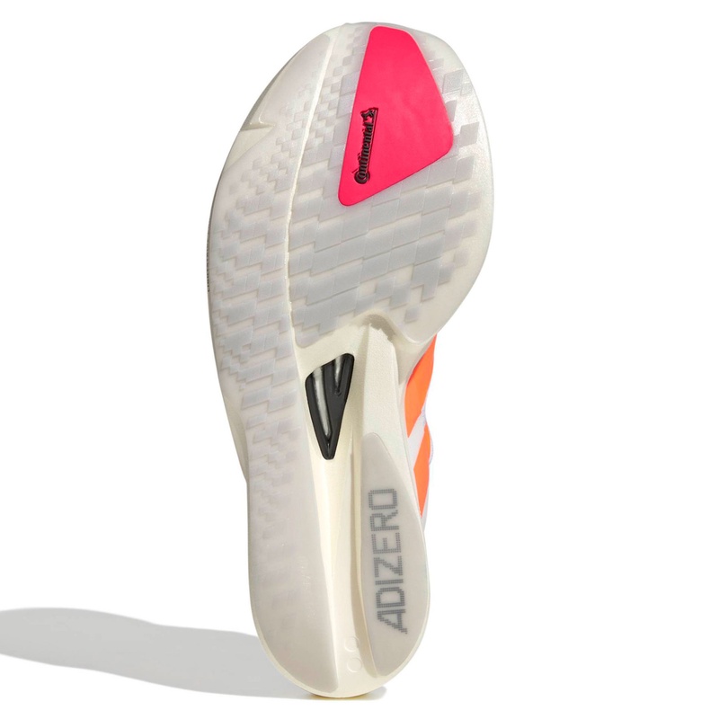 Jual Sepatu Lari Adidas Adizero Takumi Sen 11 Cloud White - Lucid Orange - Lucid Red Original Jq0780 - hoops.sakaraguna.com