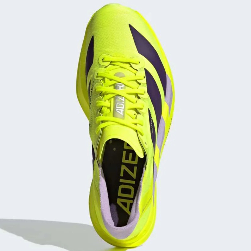 Jual Sepatu Lari Wanita Adidas Wmns Adizero Adios Pro 4 Solar Yellow - Aurora Plum - Powder Plum Original Jq1690 - hoops.sakaraguna.com