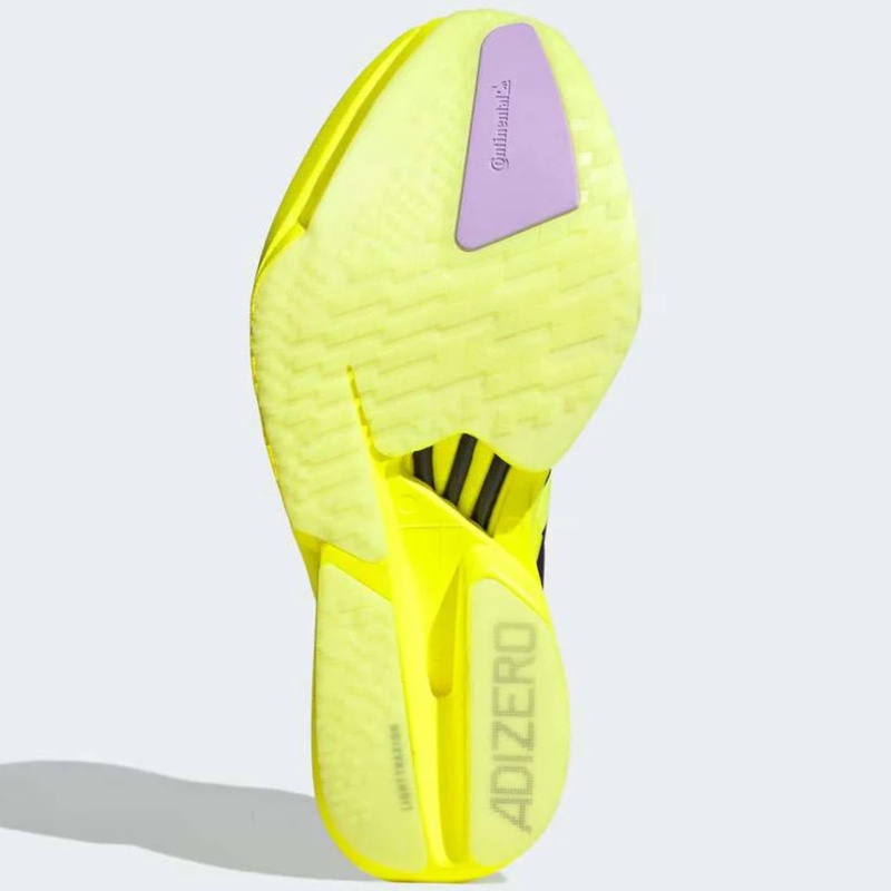 Jual Sepatu Lari Wanita Adidas Wmns Adizero Adios Pro 4 Solar Yellow - Aurora Plum - Powder Plum Original Jq1690 - hoops.sakaraguna.com