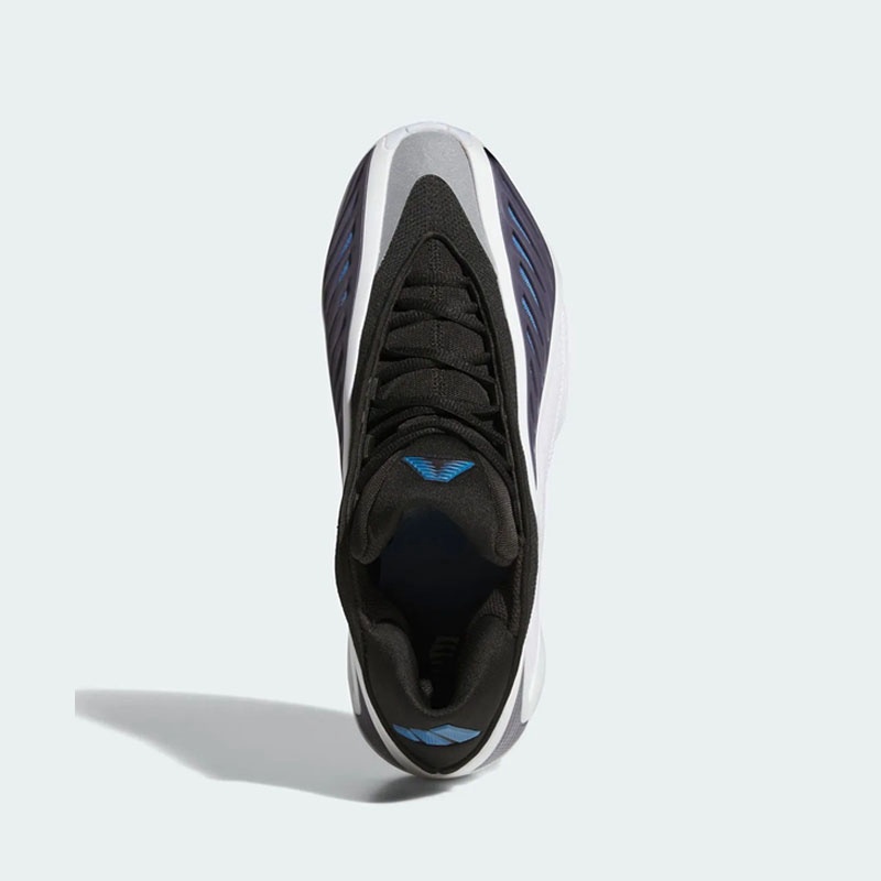 Jual Sepatu Basket Anak Adidas Anthony Edwards 2 Junior Footwear White - Core Black - Dusty Ink Original Jq2052 - hoops.sakaraguna.com