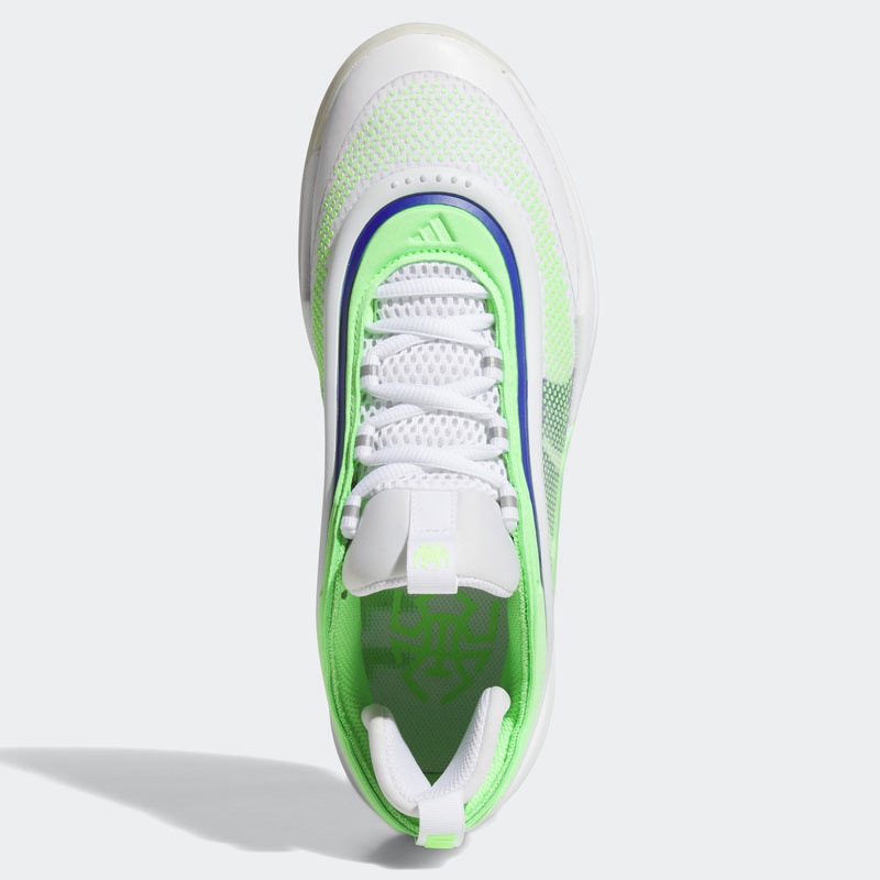 Jual Sepatu Basket Adidas D.o.n. Issue 6 White Original Jq2249 - hoops.sakaraguna.com