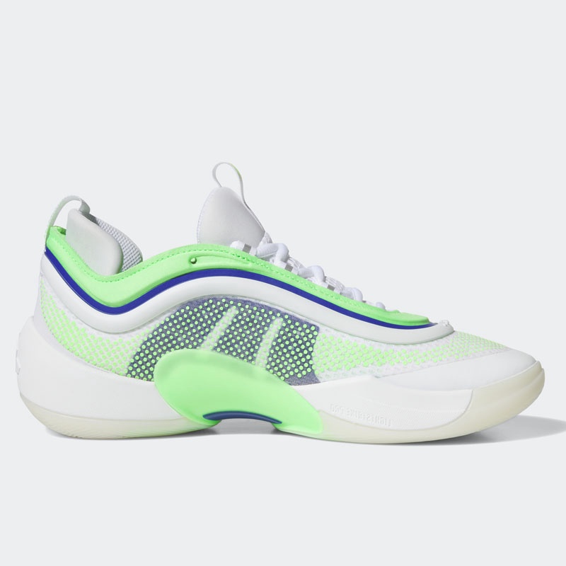 Jual Sepatu Basket Adidas D.o.n. Issue 6 White Original Jq2249 - hoops.sakaraguna.com