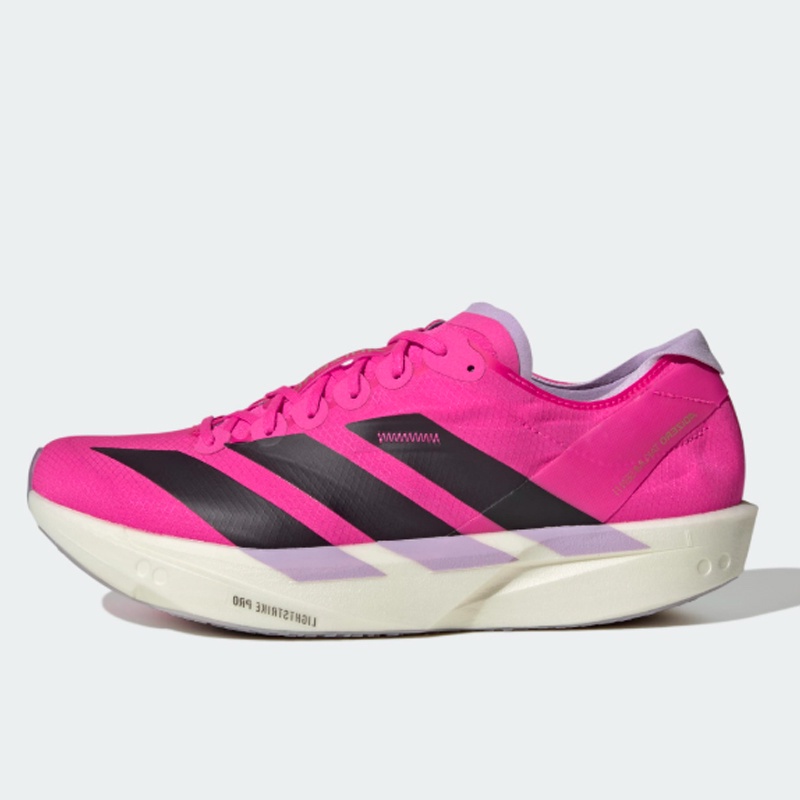 Beli Sepatu Lari Adidas Adizero Takumi Sen 11 Shock Pink Original Jq2812