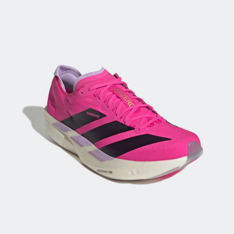Jual Sepatu Lari Adidas Adizero Takumi Sen 11 Shock Pink Original Jq2812 - hoops.sakaraguna.com