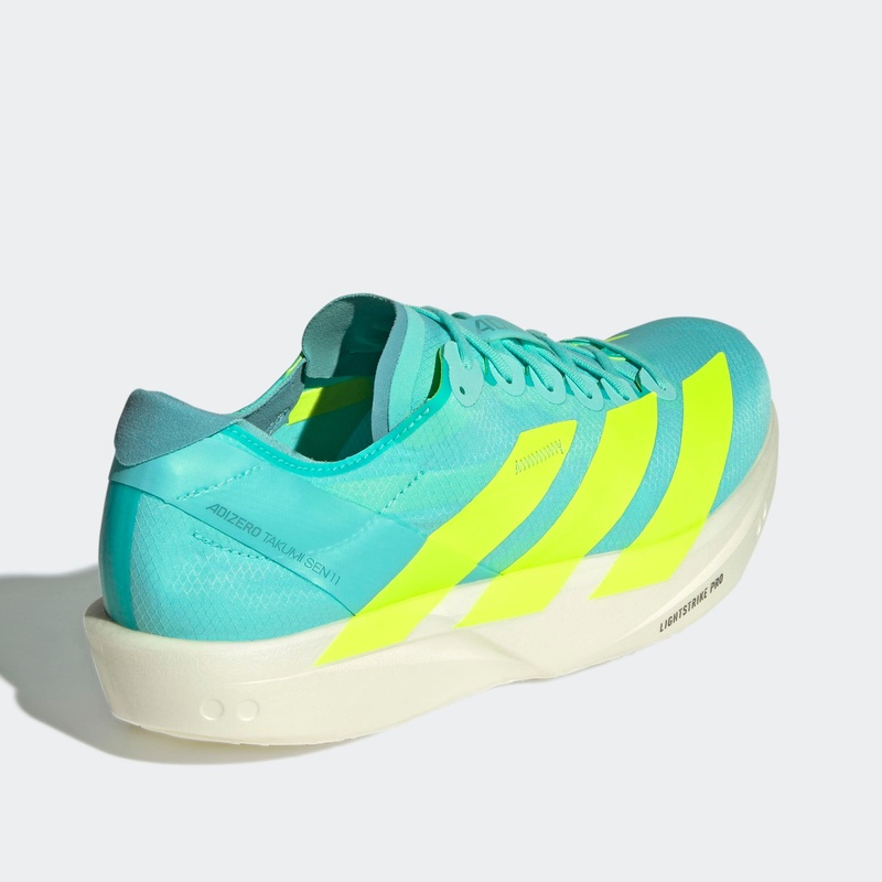 Jual Sepatu Lari Adidas Adizero Takumi Sen 11 Semi Flash Aqua - Lucid Lemon - Flash Aqua Original Jq2813 - hoops.sakaraguna.com