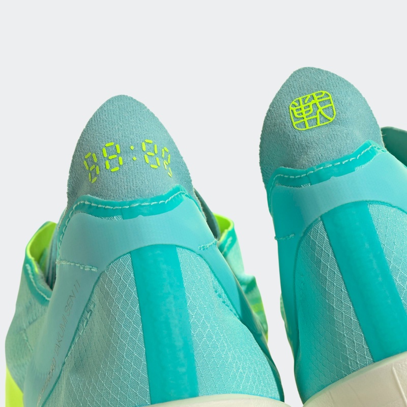 Jual Sepatu Lari Adidas Adizero Takumi Sen 11 Semi Flash Aqua - Lucid Lemon - Flash Aqua Original Jq2813 - hoops.sakaraguna.com