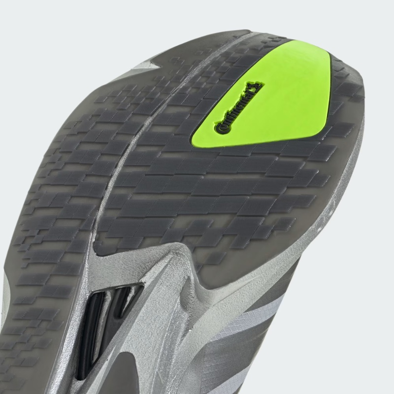 Jual Sepatu Lari Adidas Adizero Takumi Sen 11 Silver Metallic Original Jq2814 - hoops.sakaraguna.com